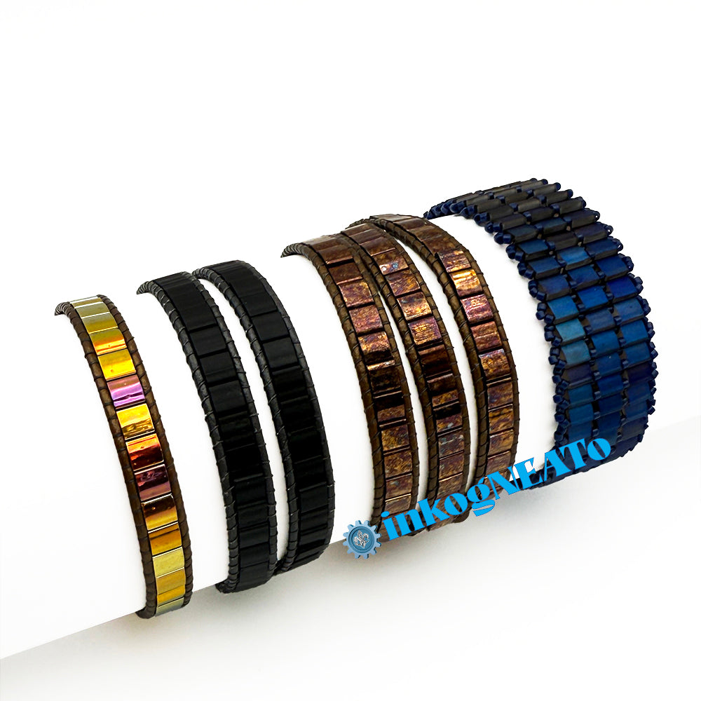 TILA Bracelets