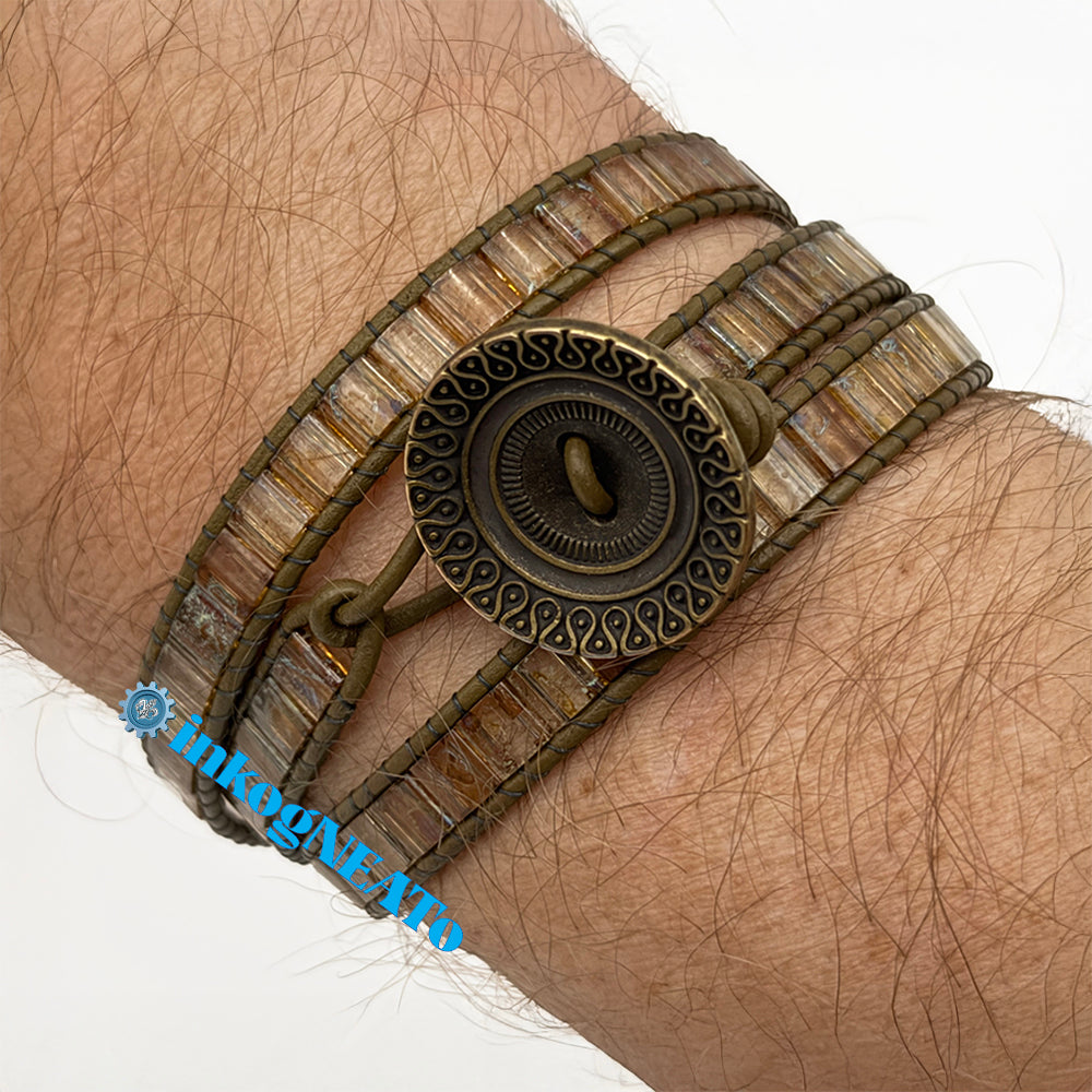 TILA Bracelet TUNDRA