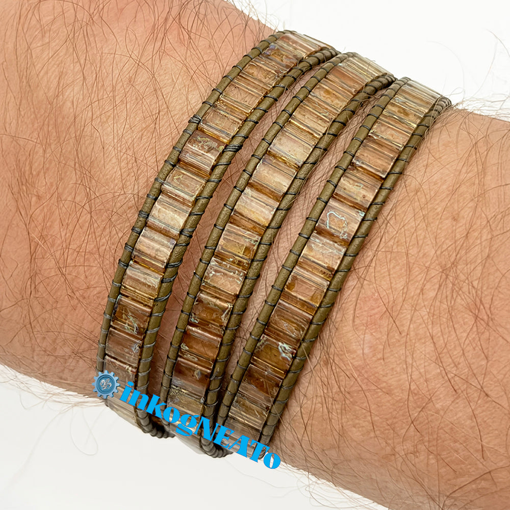 TILA Bracelet TUNDRA