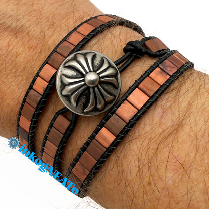 TILA Bracelet VESUVIUS